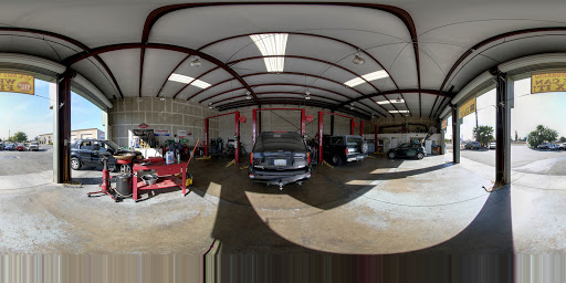 Auto Repair Shop «Salida Auto Repair», reviews and photos, 4500 Salida Blvd Ste B, Salida, CA 95368, USA