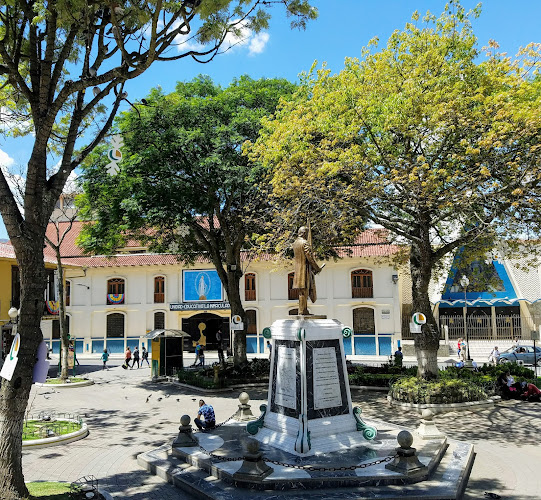 Bolivar, Loja, Ecuador