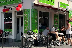 Grünau Döner & Pizza image