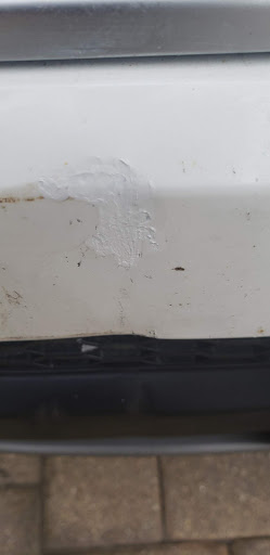 Auto Body Shop «B & M Auto Collision Center», reviews and photos, 4440 W Addison St, Chicago, IL 60641, USA