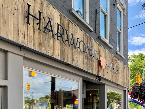 Harwood Gold Store & Cafe image 1