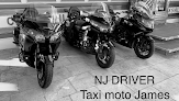 Service de taxi NJ driver 93500 Pantin