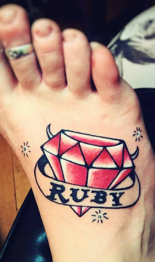 Tattoo Shop «Inkfected Tattoos LLC», reviews and photos, 3740 Glenmore Ave, Cincinnati, OH 45211, USA