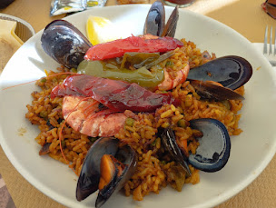 Photo n°54 de Chez Boisset à Saintes-Maries-de-la-Mer ()