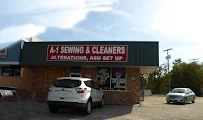 A-1 Sewing & Cleaners - Car repair in Killeen, TX, Killeen - Rated 3.5/5