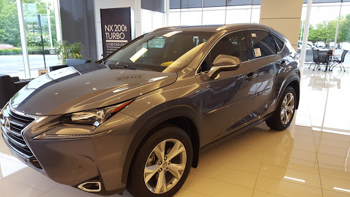 Lexus Dealer «Lexus of Knoxville», reviews and photos, 10315 Parkside Dr, Knoxville, TN 37922, USA