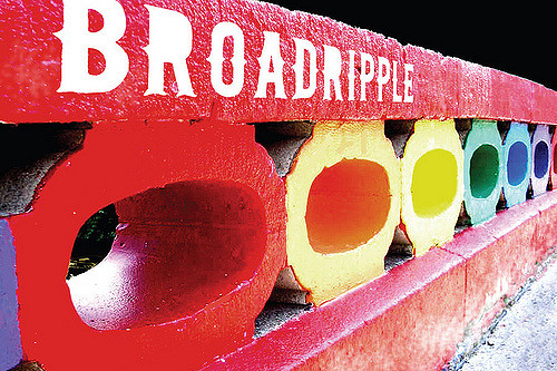 Health Food Store «Good Earth Natural Food Co.», reviews and photos, 6350 Guilford Ave, Indianapolis, IN 46220, USA