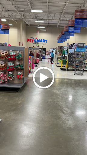 Pet Supply Store «Petco Animal Supplies», reviews and photos, 12960 Middlebrook Road #520a, Germantown, MD 20874, USA