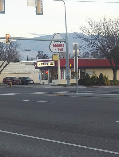 Donut Shop «Fresh Donut & Deli», reviews and photos, 2699 State St, South Salt Lake, UT 84115, USA