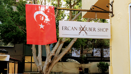 Ercan Barber Shop