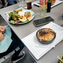 Plats et boissons du O 2 SCENES RESTAURANT à Boulogne-Billancourt - n°13