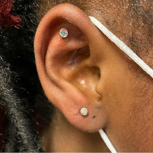 Explore goku tattoo ideas, creative tattoo ideas in Summerville, available at Exotic Impressions Body Piercing