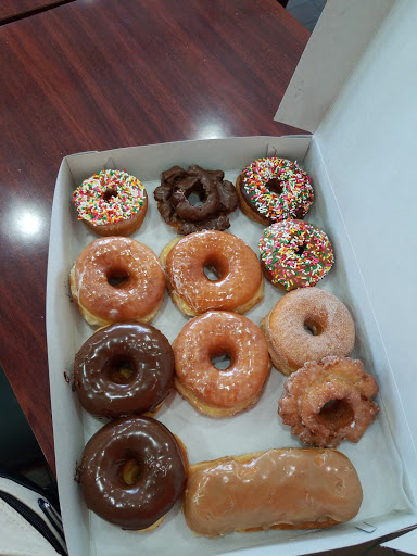 Donut Shop «Allstar Donuts», reviews and photos, 2054 Treat Blvd # 24, Walnut Creek, CA 94598, USA