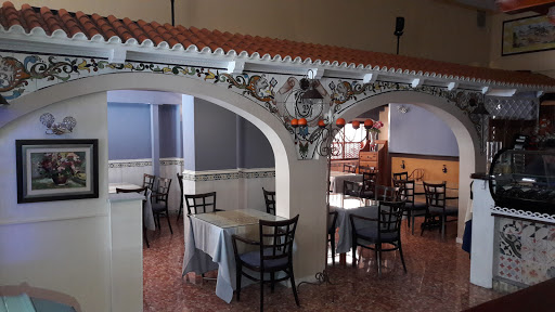 Rincon De Paco en Camas