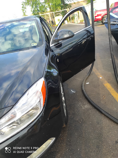 Car Wash «Green Clean Auto Wash», reviews and photos, 1121 Airline Blvd, Portsmouth, VA 23707, USA