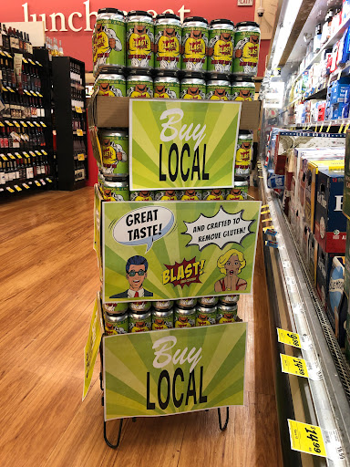 Grocery Store «Winn-Dixie», reviews and photos, 3850 N 46th Ave, Hollywood, FL 33021, USA