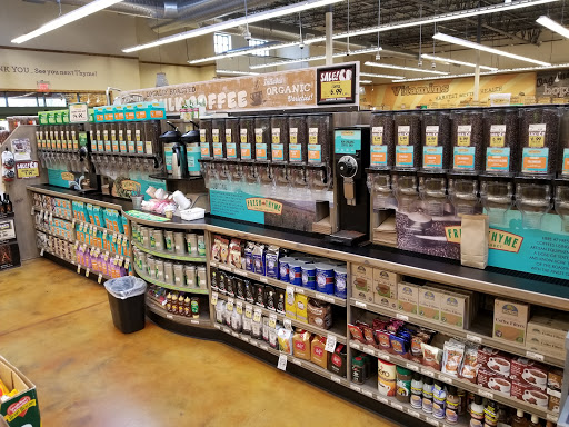 Grocery Store «Fresh Thyme Farmers Market - Kirkwood MO», reviews and photos, 1018 N Kirkwood Rd, Kirkwood, MO 63122, USA