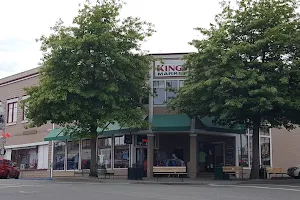 Kings Market image