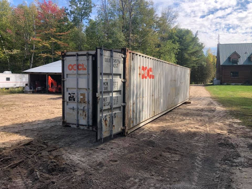 Ontario Container Supply