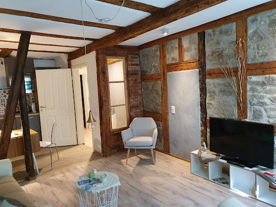 Photos du propriétaire Ferienwohnung FeWo Kellerei5 97199 Ochsenfurt