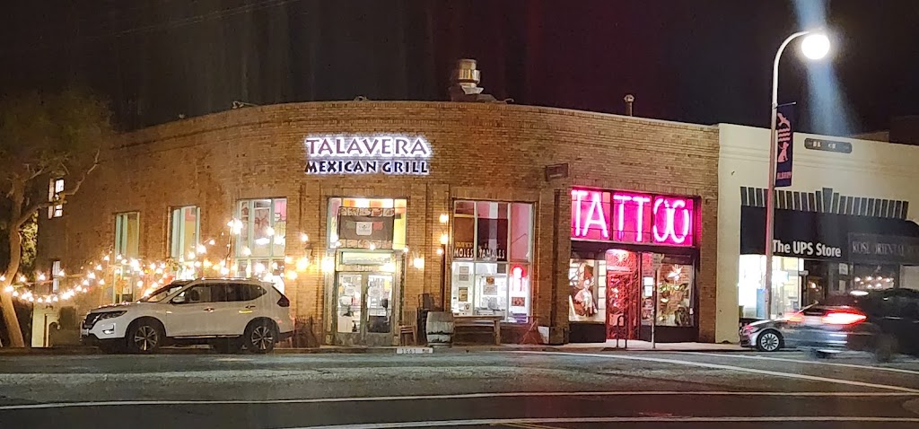 TALAVERA COCINA MEXICANA 94707