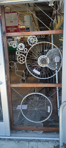 Used Bicycle Shop «Good Karma Bikes», reviews and photos, 460 Lincoln Ave #15, San Jose, CA 95126, USA