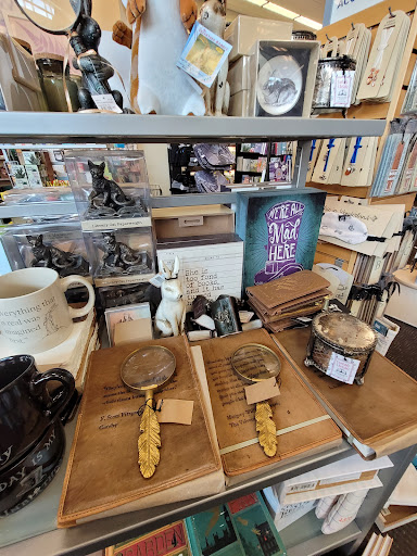 Book Store «Books-A-Million», reviews and photos, 1700 W International Speedway Blvd, Daytona Beach, FL 32114, USA