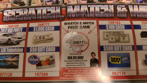 Kia Dealer «Crown Kia of Tyler», reviews and photos, 4818 Troup Hwy, Tyler, TX 75703, USA