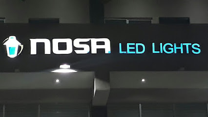 NOSA LED LIGHTS