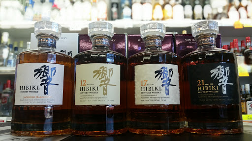 Liquor Store «Korker Liquor», reviews and photos, 2229 East Coast Hwy, Corona Del Mar, CA 92625, USA