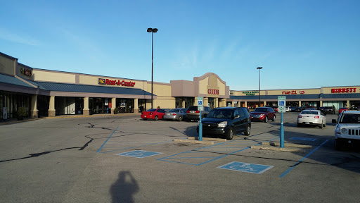 Bath & Body Works, 706 Greensburg Commons Shopping Center, Greensburg, IN 47240, USA, 