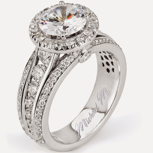 Jewelry Store «Midtown Jewelers, Inc.», reviews and photos, 11990 Market St D, Reston, VA 20190, USA