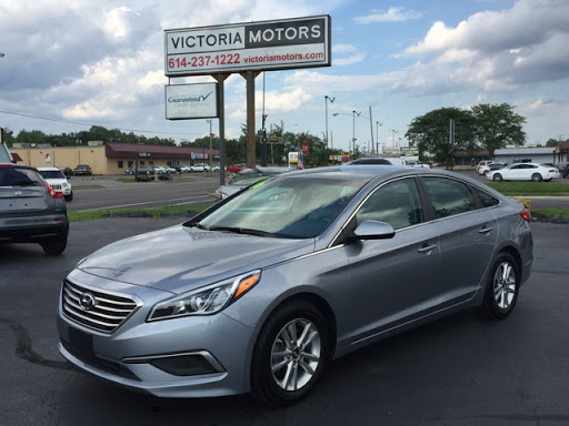 Used Car Dealer «Victoria Motors», reviews and photos, 4333 E Main St, Columbus, OH 43213, USA
