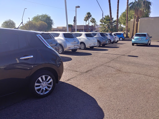 Car Dealer «Red Rock Automotive», reviews and photos, 507 N Scottsdale Rd, Scottsdale, AZ 85257, USA