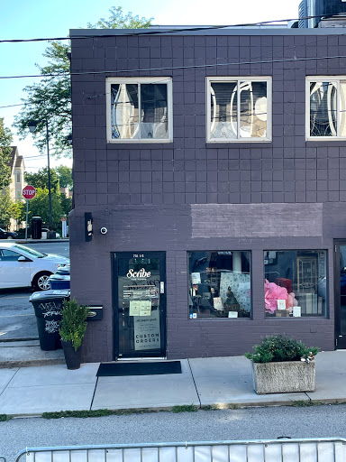 Stationery Store «Scribe», reviews and photos, 731 Filbert St, Pittsburgh, PA 15232, USA