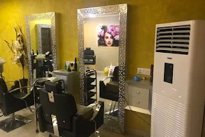 YASHODA HAIR AND BEAUTY SALON image