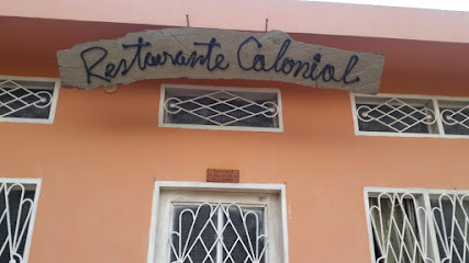 Restaurante Turistico & Colonial