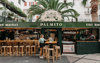 Photos du propriétaire du Restaurant Palmito Food Market à Biarritz - n°5