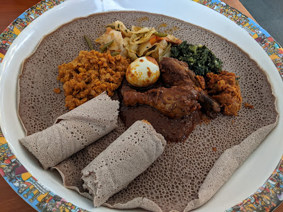 Dahlak Eritrean Restaurant & Bar