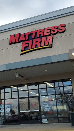 Mattress Firm Parlin, 1064 U.S. 9, Parlin, NJ 08859, USA, 