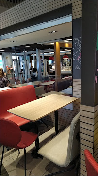 Atmosphère du Restauration rapide McDonald's Chalon-Sur-Saône Bowling à Chalon-sur-Saône - n°14
