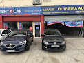 Rent A Car Tremblay-en-France