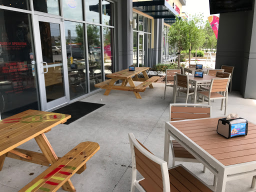 Tex-Mex Restaurant «Tijuana Flats», reviews and photos, 6113 W Irlo Bronson Memorial Hwy, Kissimmee, FL 34747, USA