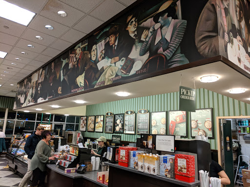 Book Store «Barnes & Noble », reviews and photos, 44 Brick Plaza, Brick, NJ 08723, USA