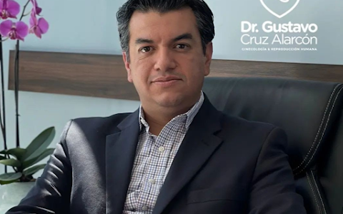 Clínica de Fertilidad en Toluca - Dr. Gustavo Cruz Alarcón image