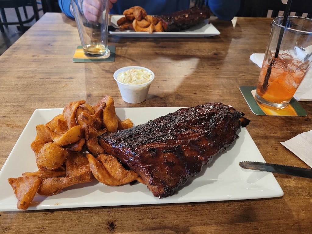 Barrel and Ale 19512