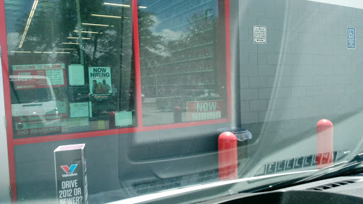 Auto Parts Store «AutoZone», reviews and photos, 5702 S Dale Mabry Hwy, Tampa, FL 33611, USA