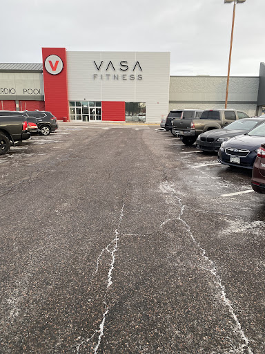 Gym «VASA Fitness Aurora», reviews and photos, 16921 E Quincy Ave, Aurora, CO 80015, USA
