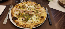 Pizza du Restaurant italien Foggia Ristorante à Longjumeau - n°15