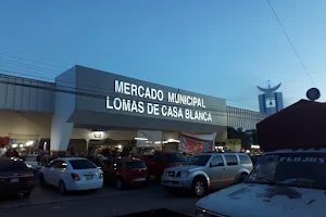 Mercado Lomas De Casa Blanca image